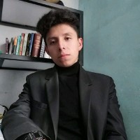 José Angel García Arcos