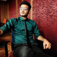 Ritesh Chaurasia
