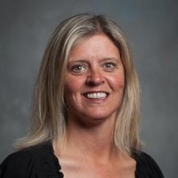 Allison Applegate