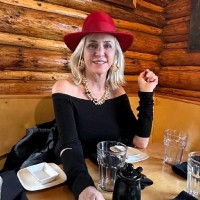 Susan Larson