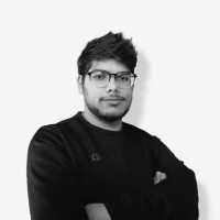 Nishank Kumbhalwar