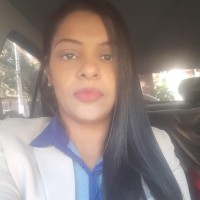 Amarilda Silva