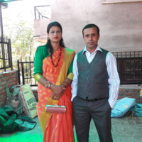Sashi Neupane