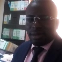 Cheikh Omar Fall
