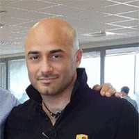Gianluca Taddeo