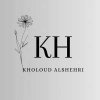 Kholoud Alshehri