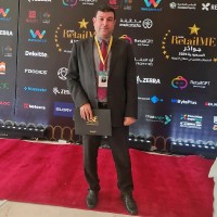 Ahmed Helmy