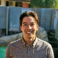 Elliott Chin