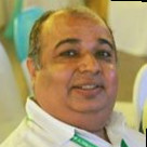 Mayur Negandhi