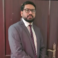 Manju Prasad Mc