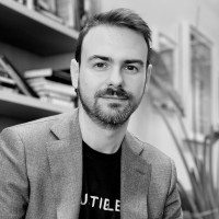 Gerald Kierce-Iturrioz