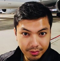 Russell Alonzo