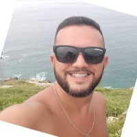 Hamilton Frazao
