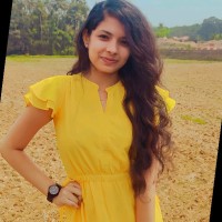 Drisya Murali