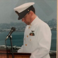 Thomas LaGrange