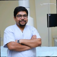 Dr.Roopesh Jain.Pain Physician