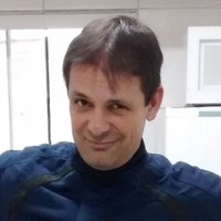 Daniel Rosa Baltazar