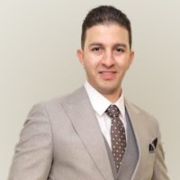 Mohamed Ayoub, Pmp®