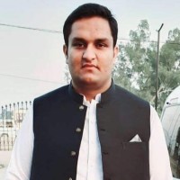 Abubakar Dogar