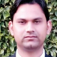Ram Pratap Singh