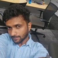 Arpith K