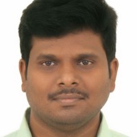 Dharmaraj Moorthy