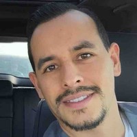 Aram Dominguez