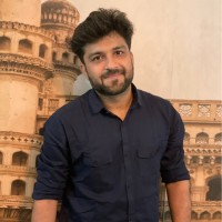 Ravi Kumar Keswani