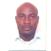 Chukwudi Ilo Aca