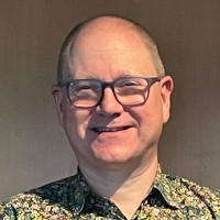 Paul Cray MA PhD MBA