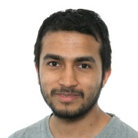 Sujan Pokharel
