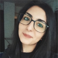 Adriana Eftimie