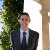 Chris Woodgate