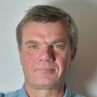Eric Gaty