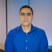 Luis Rodriguez