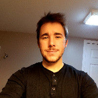 Aaron Preston
