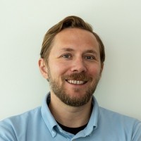 Joshua Scott
