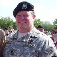 Vince Bramble