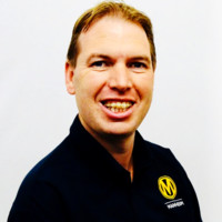 Chris Mynott