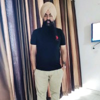 Jaspinder Singh