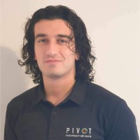 Jorgio Khayrallah
