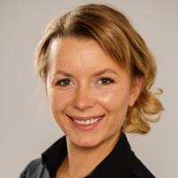 Ekaterina Skaliy