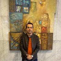 Ali Ghali