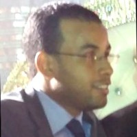 Mohamed El Amine RAFI
