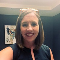 Kelsey Thompson