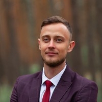 Dmitrii Kuznetsov