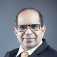 Satish Madrekar