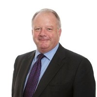 Nigel Bentley