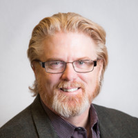 Keith Robinson, Csp, Chmm