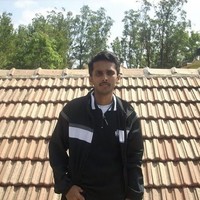 Kirankumar Bg